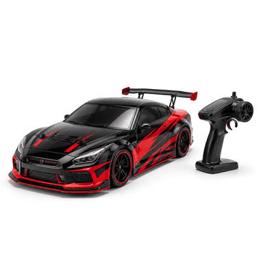 Gadlix Gadgets — RC drift car